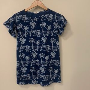 Girls dress size 8 crewcuts